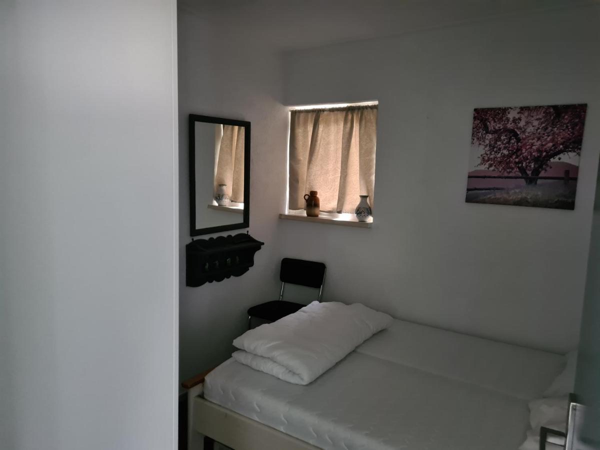 Camping De Bosrand Spier ภายนอก รูปภาพ