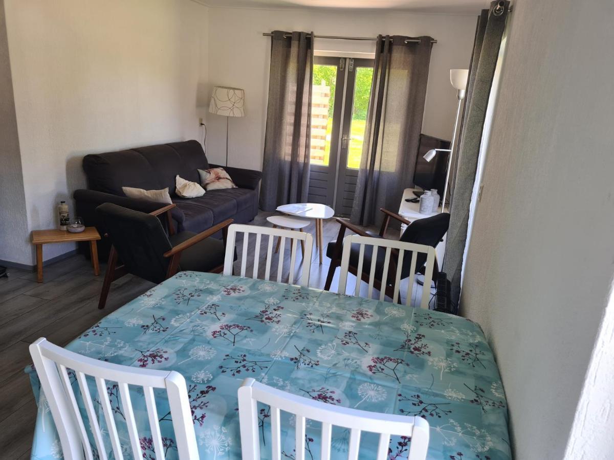 Camping De Bosrand Spier ภายนอก รูปภาพ
