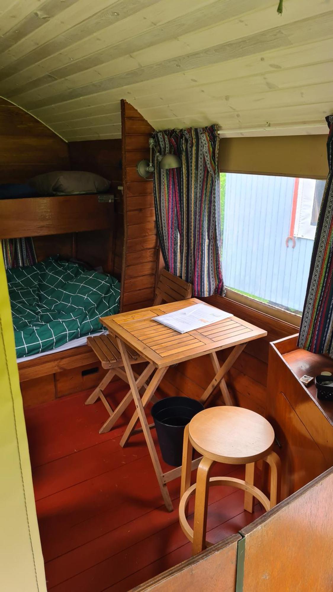 Camping De Bosrand Spier ภายนอก รูปภาพ