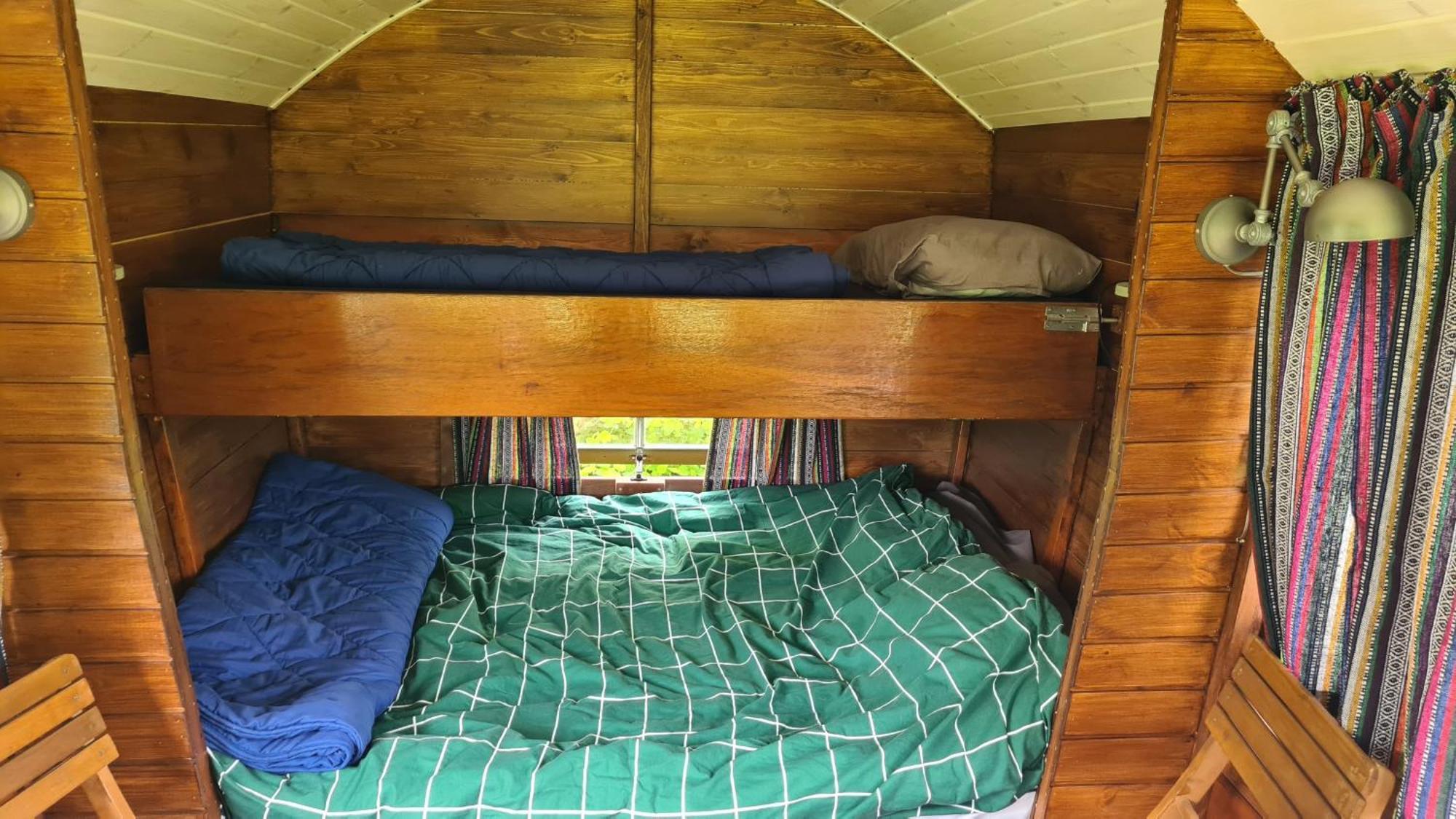 Camping De Bosrand Spier ภายนอก รูปภาพ