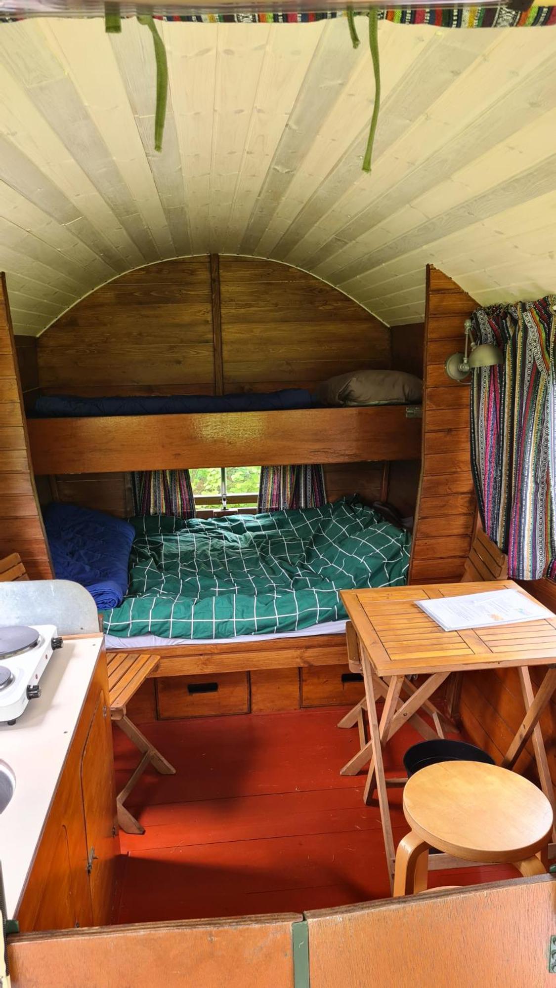 Camping De Bosrand Spier ภายนอก รูปภาพ