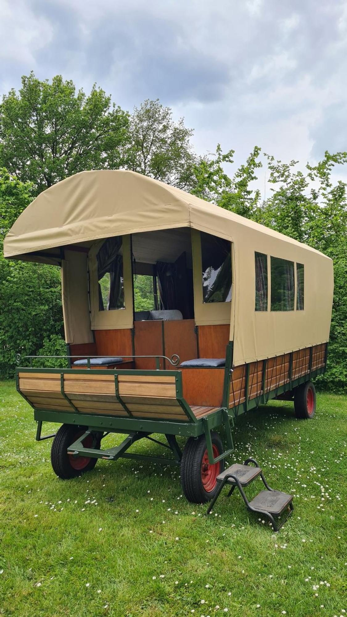 Camping De Bosrand Spier ภายนอก รูปภาพ